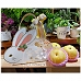 Moet & Chandon_Taiwan BAI ER SUI Oolong Tea Gift Box _ Japan Tottori 20th Century Pears_Special Design 3D Rabbit Lantern_mid autumn hamper 